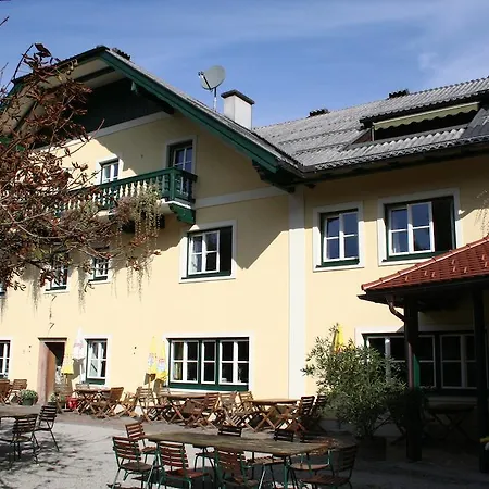 Gasthof überfuhr 3*