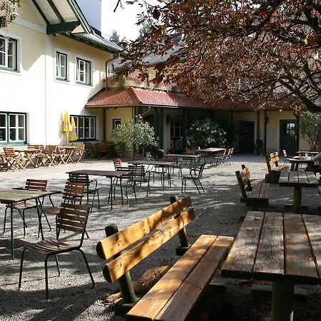 Gasthof überfuhr 3*