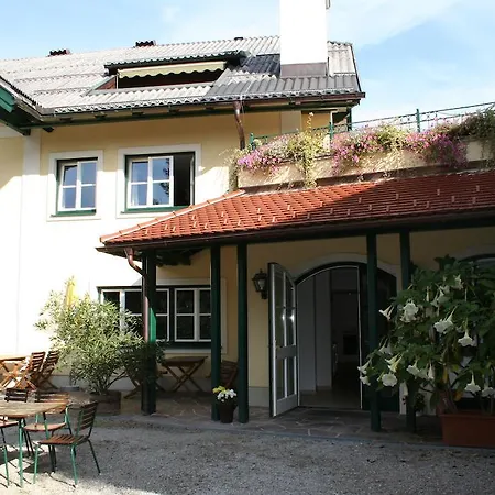 Gasthof überfuhr 3*