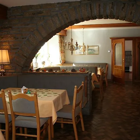 Gasthof überfuhr