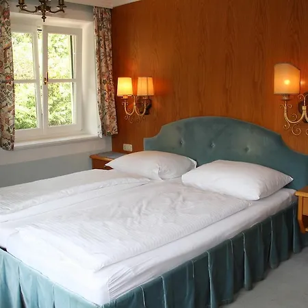 Gasthof überfuhr 3*