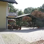 Penzion Ueberfuhr Elsbethen