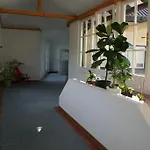 Casa de hóspedes Ueberfuhr Elsbethen