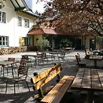 Casa de hóspedes Ueberfuhr 3*