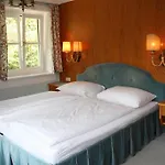 Casa de hóspedes Ueberfuhr 3*