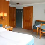 Casa de hóspedes Ueberfuhr 3*
