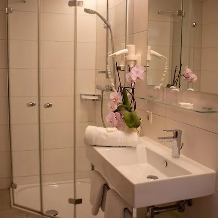 Ueberfuhr Πανσιόν Elsbethen