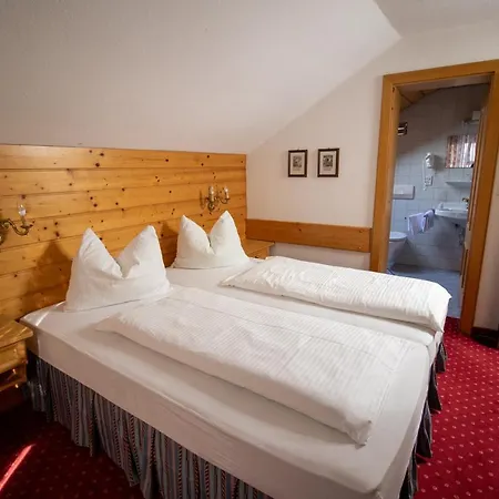 Πανσιόν Ueberfuhr Elsbethen