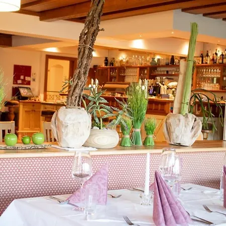 게스트하우스 Ueberfuhr