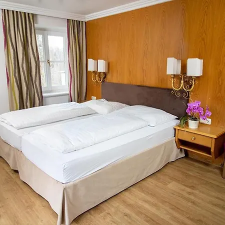 Ueberfuhr Πανσιόν Elsbethen