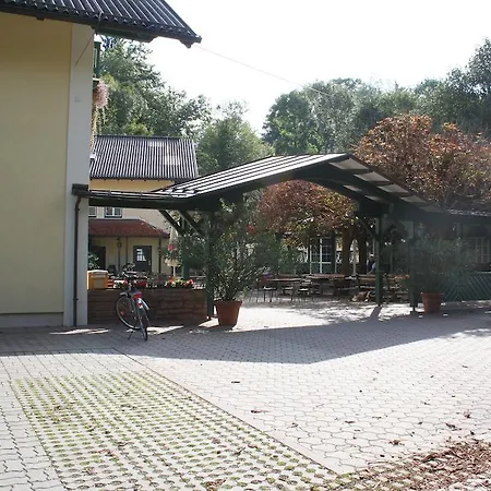 Pensjonat Ueberfuhr Elsbethen