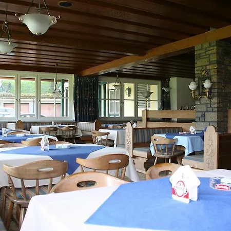 게스트하우스 Ueberfuhr Elsbethen