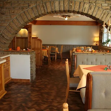 게스트하우스 Ueberfuhr