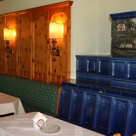 게스트하우스 Ueberfuhr